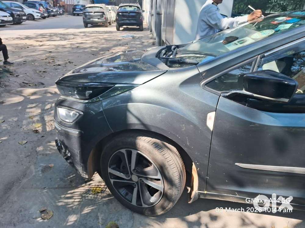 Tata Altroz 2023 Cng & Hybrids Well Maintained