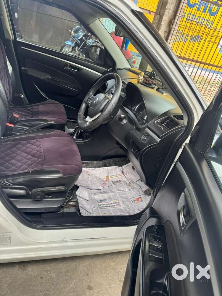 Maruti Suzuki Swift 2016 Diesel 155000 Km Driven
