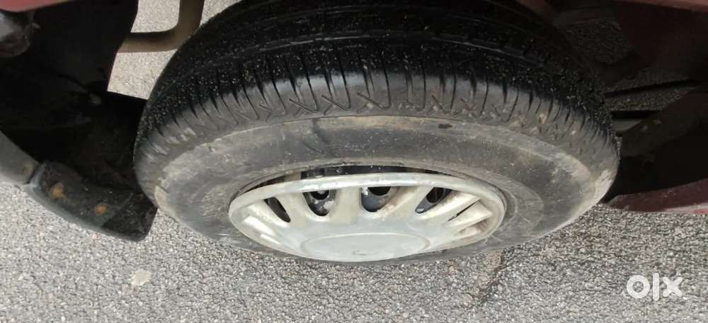 Maruti Suzuki Alto Lxi 2010 Manual Petrol
