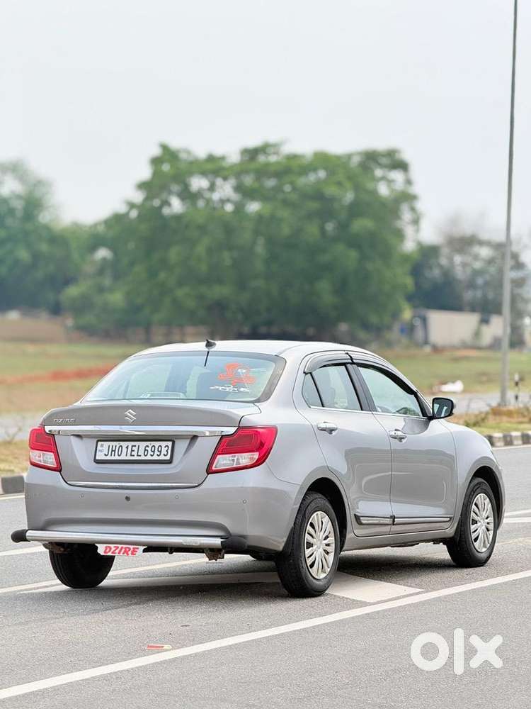 Maruti Suzuki Dzire 2021 Petrol 35000 Km Driven