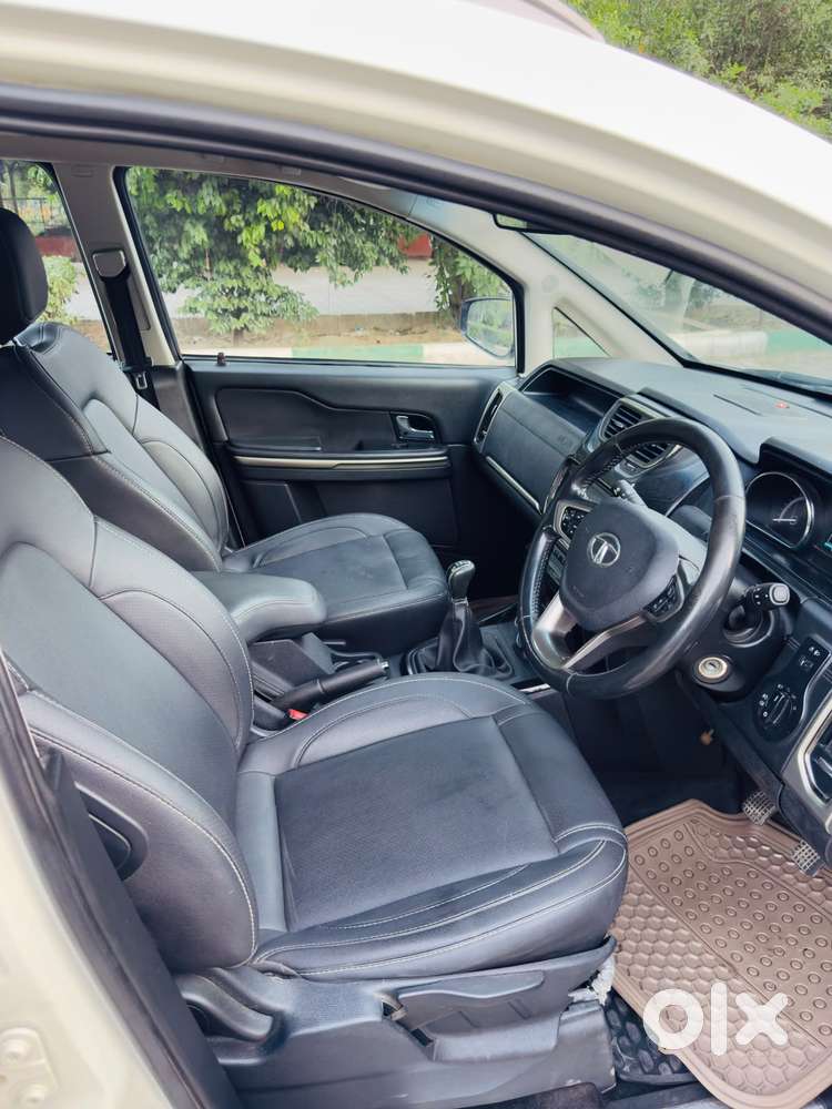 Tata Hexa 2.2 Xt 4x2 7 Str, 2018, Diesel