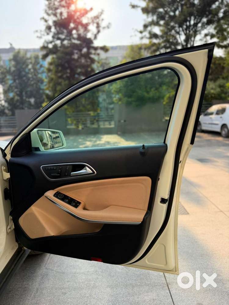 Mercedes-benz Gla 200 D, 2016, Diesel
