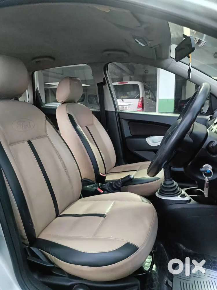 Ford Figo Diesel