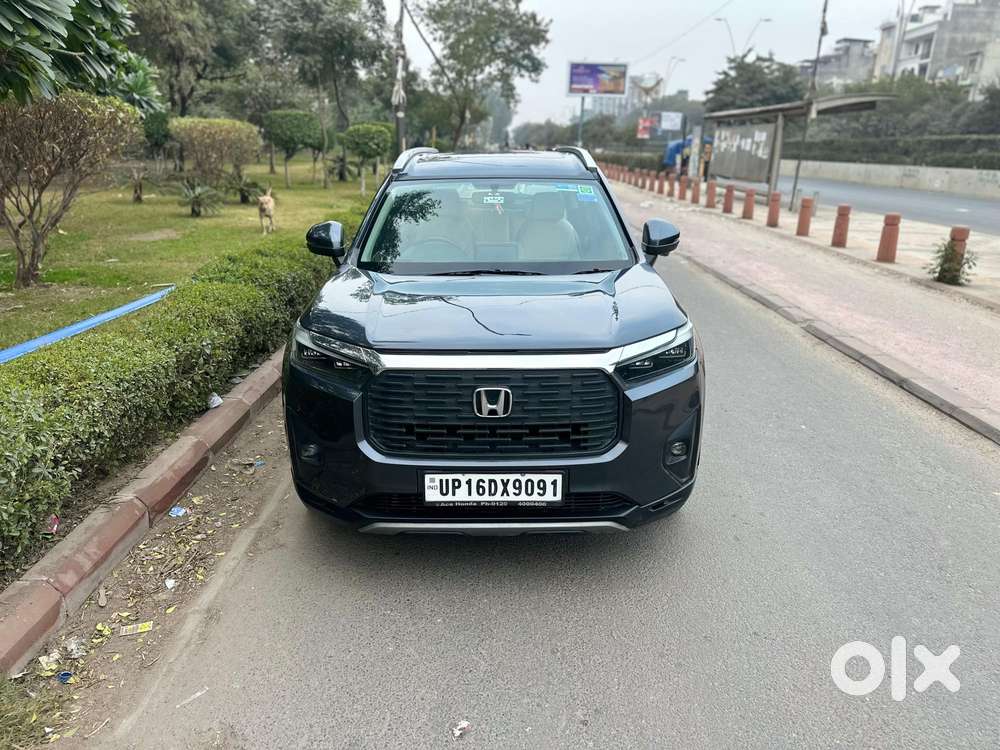 Honda Elevate Vx Cvt, 2023, Petrol