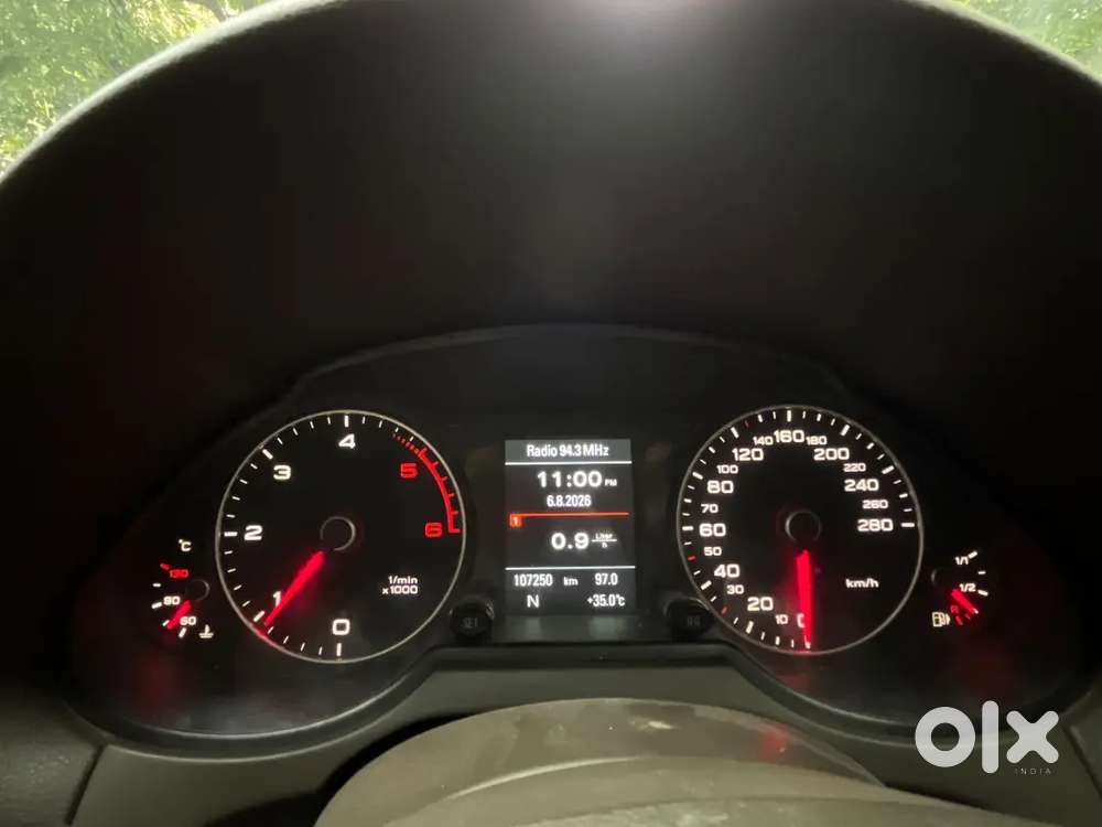 Audi Q5 Topend Premium 2014