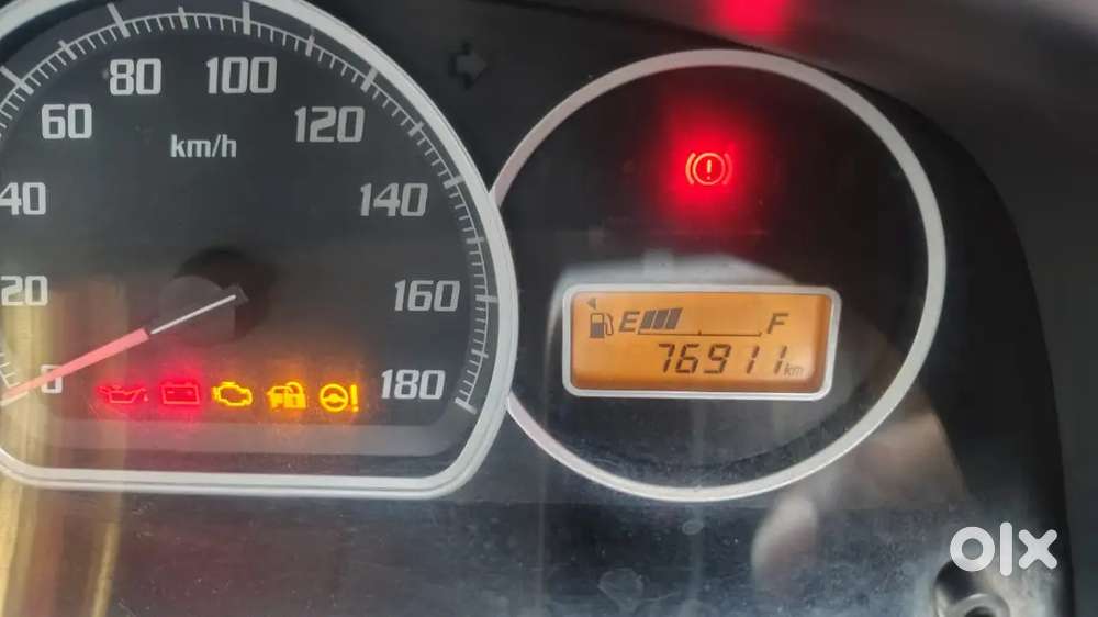 Maruti Suzuki Zen Estilo 2010 Petrol Manual