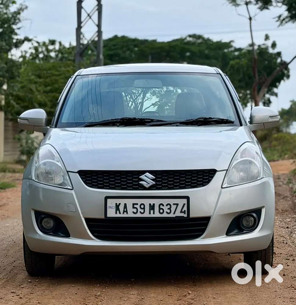 Maruti Suzuki Swift Ddis 2014 Well Maintained Condition