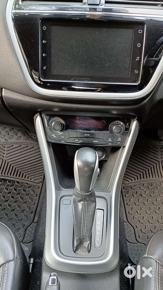 Maruti Suzuki S Cross Alpha Shvs At, 2021, Diesel