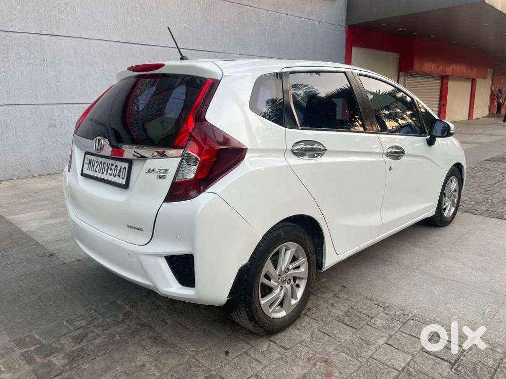 Honda Jazz V Diesel, 2016, Diesel