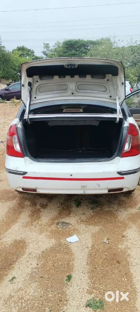Hyundai Verna 2009 1.6 Crdi
