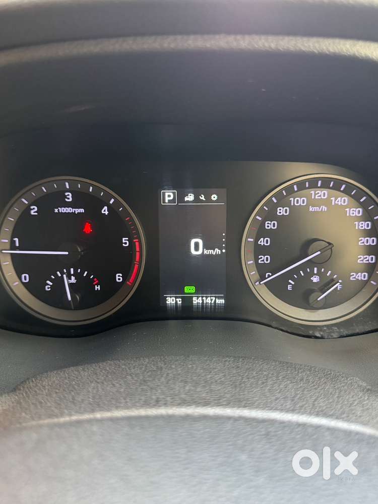 Hyundai Tucson 4x4 Full Mint Condition