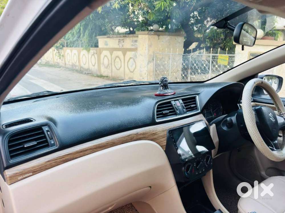 Maruti Suzuki Ciaz Sigma Diesel, 2018, Diesel