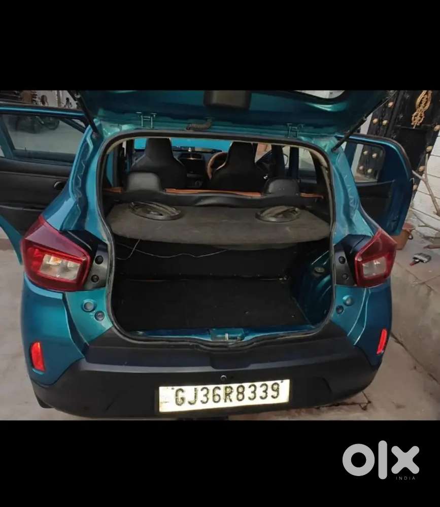 Camplet Gadi Ready To Drive