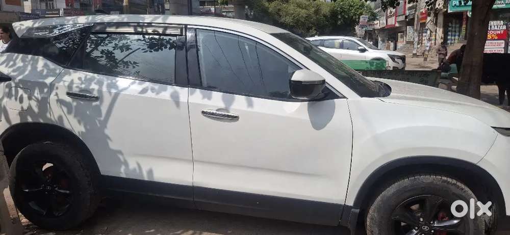 Tata Harrier 2.0 Kryotec 2019