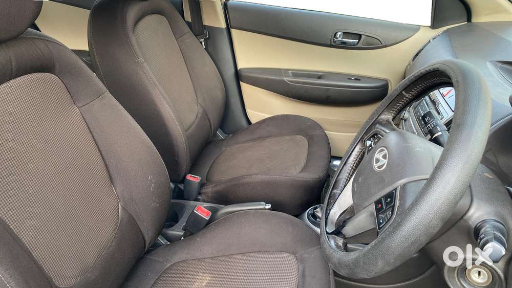Hyundai I20 Sportz 1.2, 2013, Petrol