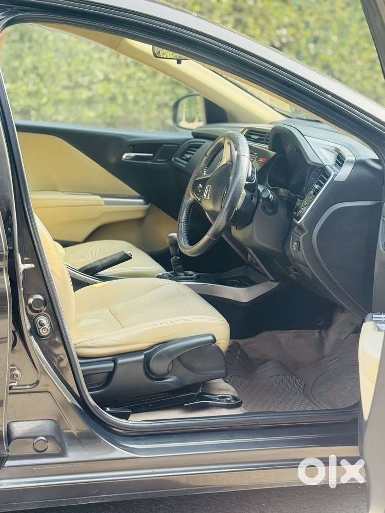 Honda City 2014-2015 I Vtec Vx, 2015, Cng & Hybrids