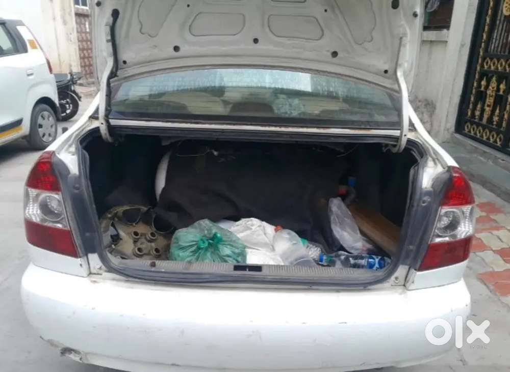 Hyundai Accent 2011 Petrol Gl