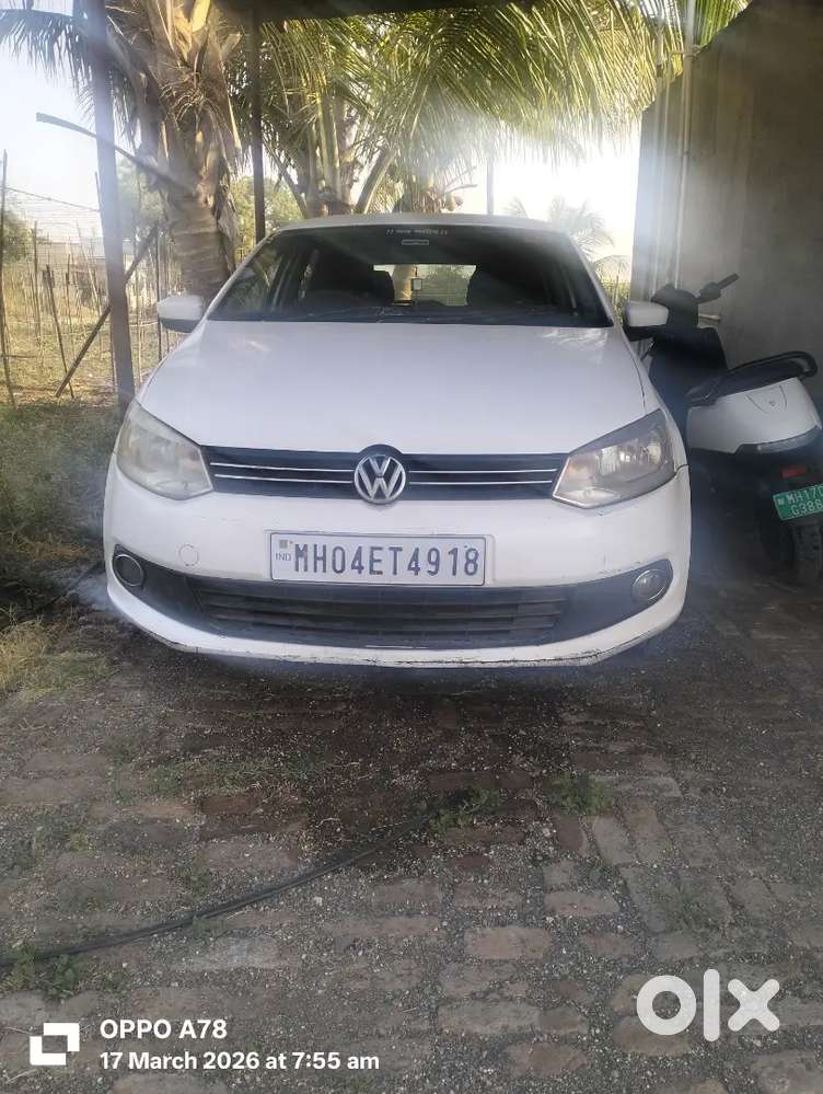 Volkswagen Polo 2011