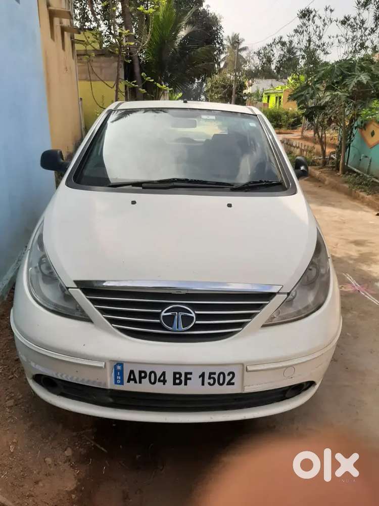 Tata Indica Vista 2013 Diesel 172000 Km Driven