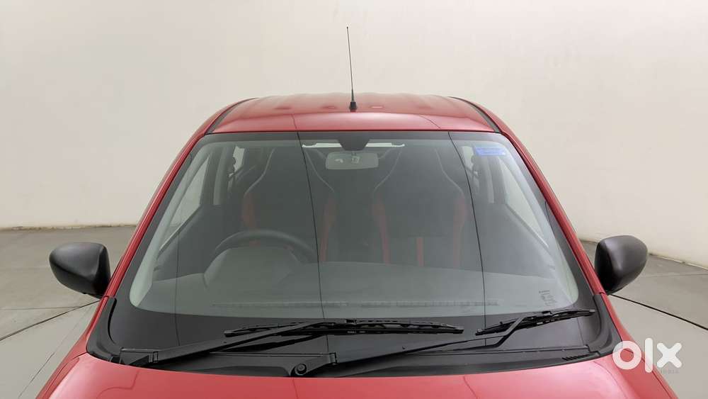 Maruti Suzuki Alto K10 Plus Edition, 2023, Petrol