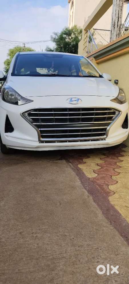 Hyundai Grand I10 2020 Magna Petrol