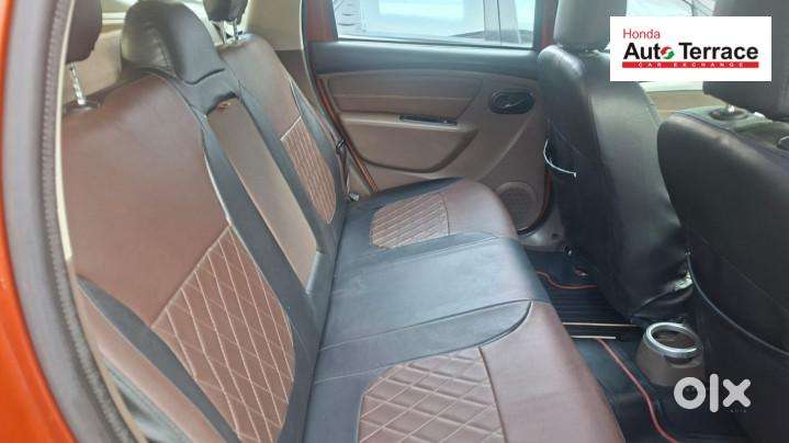 Renault Duster 2019-2020 1.5 85 Ps Rxs Mt Diesel, 2019, Diesel