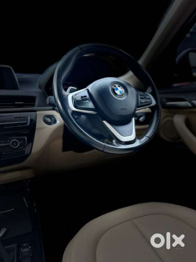 Bmw X1 Sdrive 20d X Line, 2017, Diesel