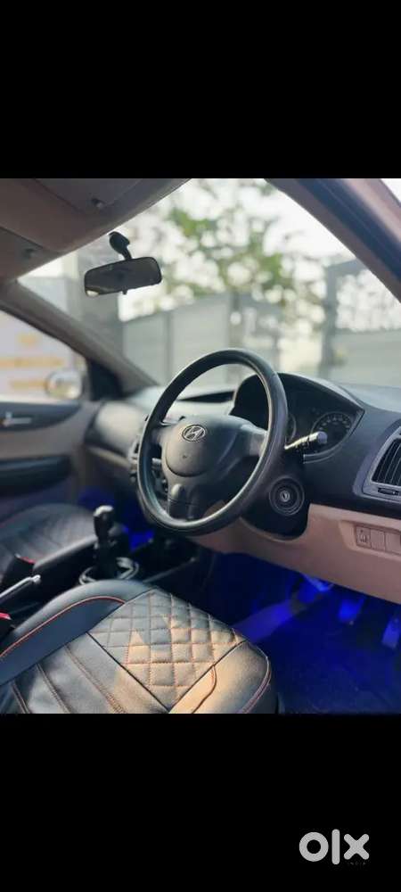 Hyundai I20 2013 Diesel Well Maintained