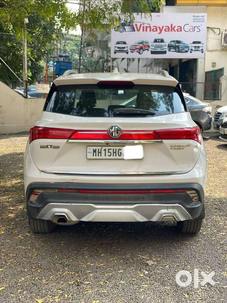 Mg Hector 2.0 Sharp Diesel, 2020, Diesel