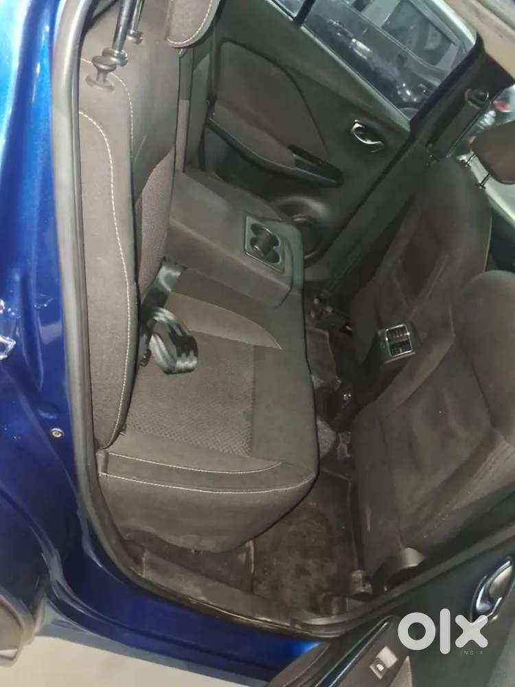Nissan Kicks, Petrol Automatic Top End