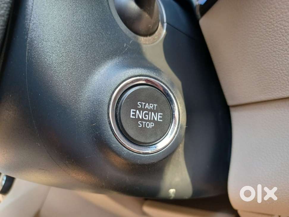 Skoda Karoq 1.5 Style At, 2020, Petrol