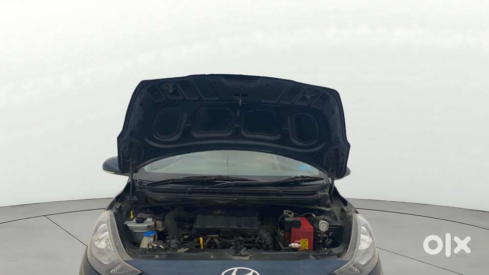 Hyundai Aura [2020-2023] 1.2 S Cng, 2022, Cng & Hybrids