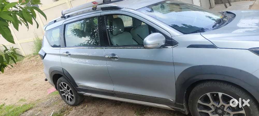 Maruti Suzuki Xl6 2023 Petrol Good Condition