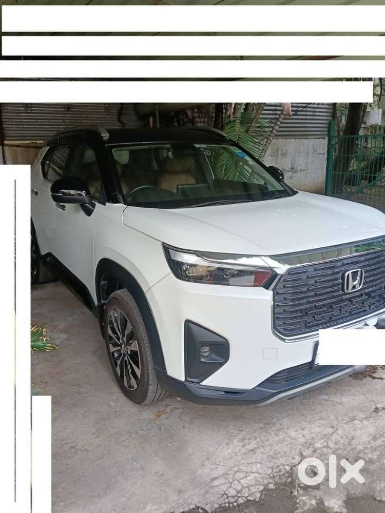 Honda Elevate Zx Cvt, 2023, Petrol