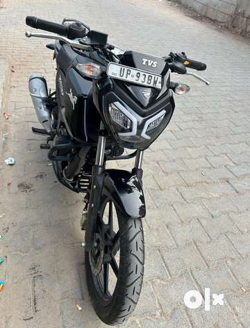 Olx enduro online bike