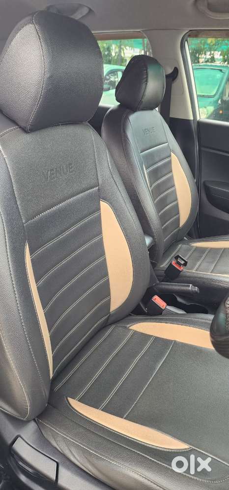 Hyundai Venue S 1.2 Petrol, 2022, Petrol