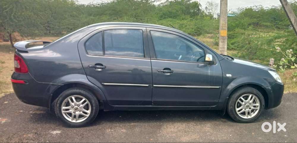 Ford Fiesta Classic 1.4 Desiel