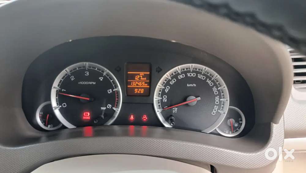 Maruti Suzuki Ertiga 2012 Diesel 132400 Km Driven
