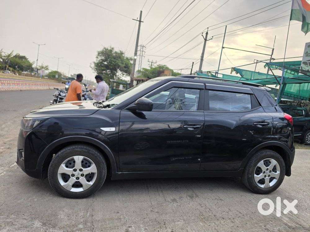 Mahindra Xuv300 W6 Diesel, 2023, Diesel