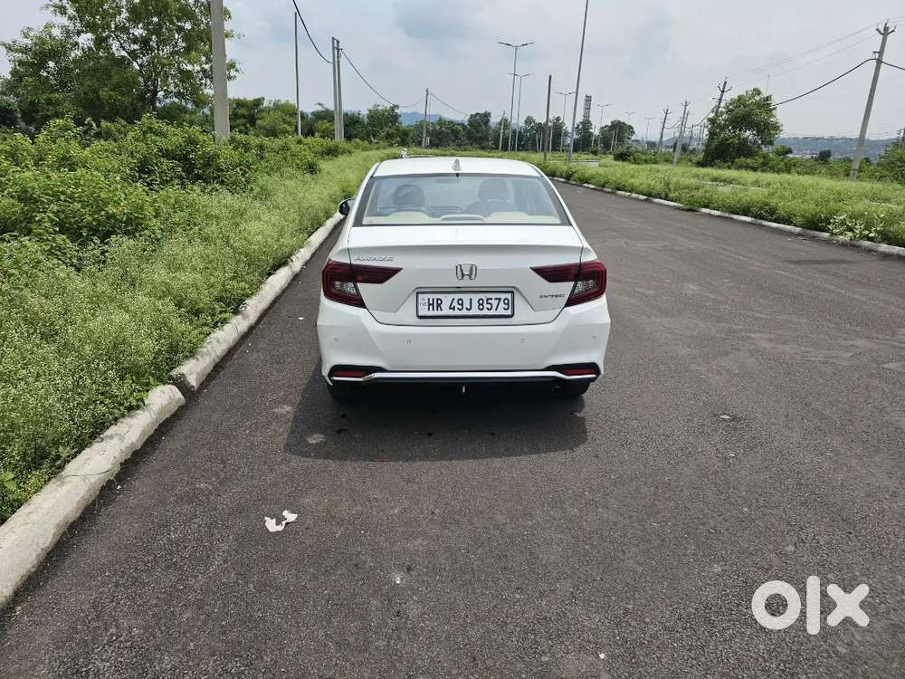 Honda Amaze Vx 2023 Petrol