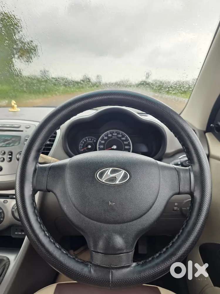 Hyundai I10 Sportz 2014 Petrol