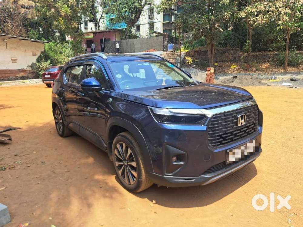 Honda Elevate Vx Cvt, 2025, Petrol