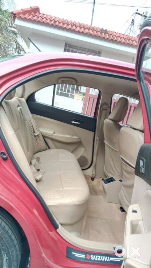 Maruti Suzuki Dzire Zxi Plus Ags, 2022, Petrol
