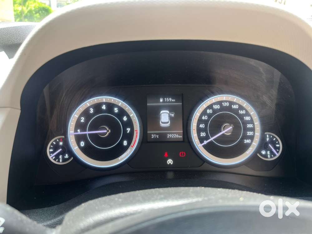 Hyundai Creta Petrol 2023