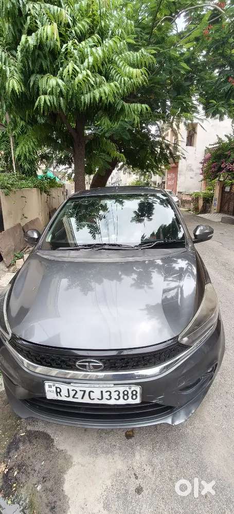 Tata Tiago Xt 2020 With 35000 Km