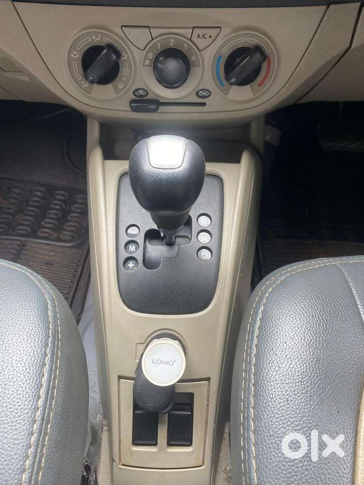 Maruti Suzuki Automatic 2018