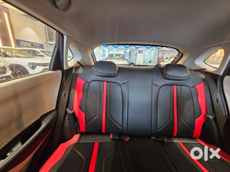 Hyundai I20 Asta 1.2 Kappa Ivt, 2024, Petrol
