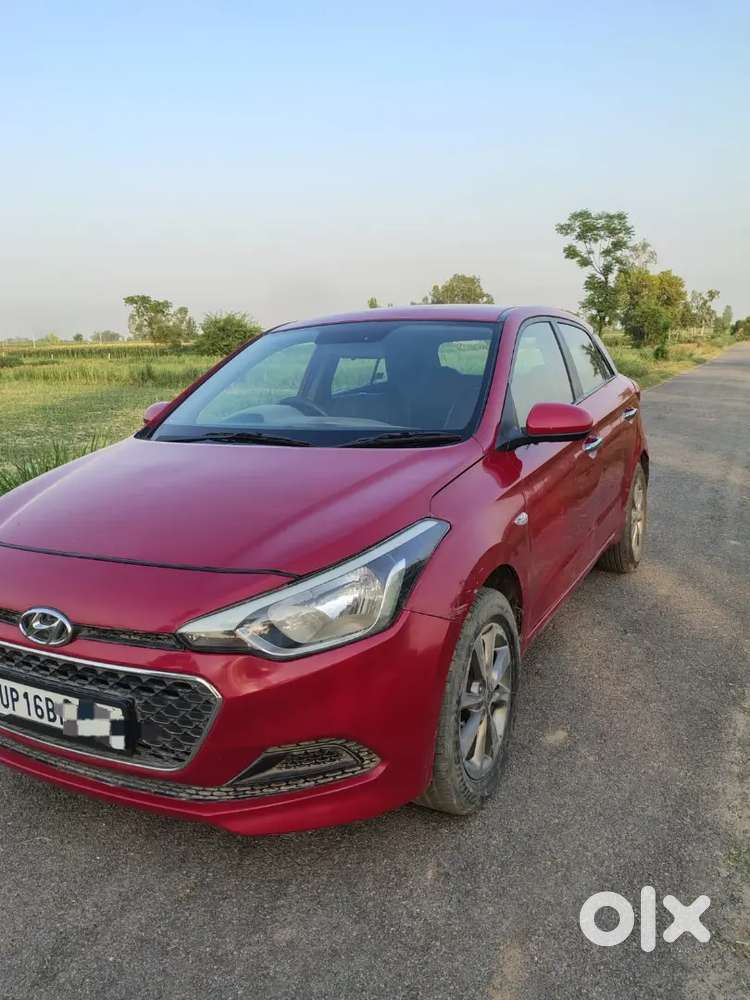 Hyundai I20 2017 Diesel 75000 Km Driven