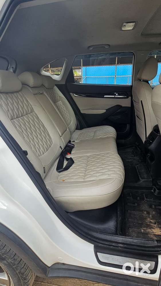 Kia Seltos Htk Plus G, 2022, Petrol