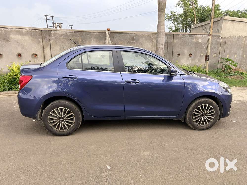 Maruti Suzuki Dzire Zdi Plus, 2019, Diesel